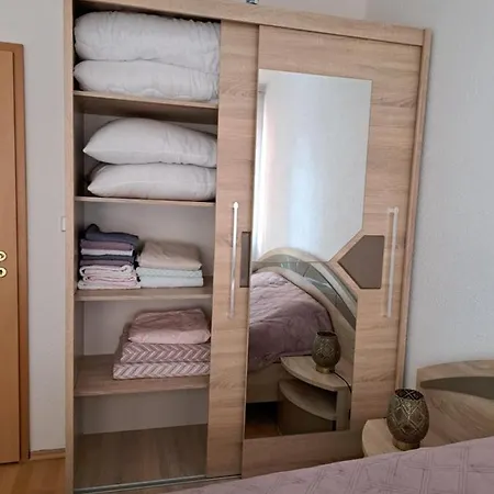 شقة Tulle بوسانسكا كروبا